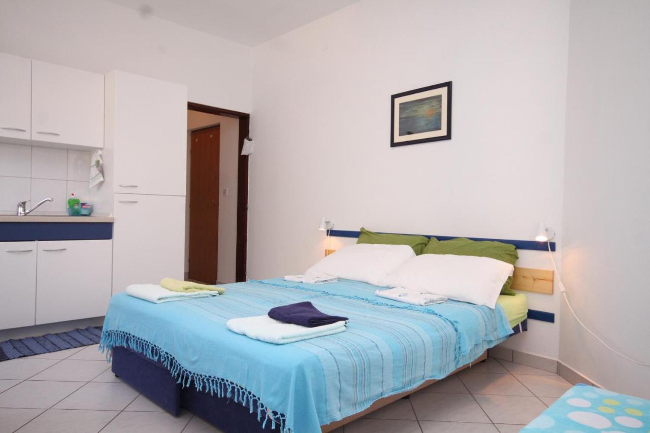 Studio Fazana 7234A Ngoại thất bức ảnh