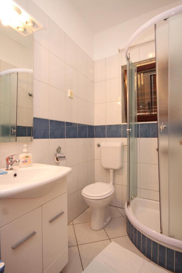Studio Fazana 7234A Ngoại thất bức ảnh