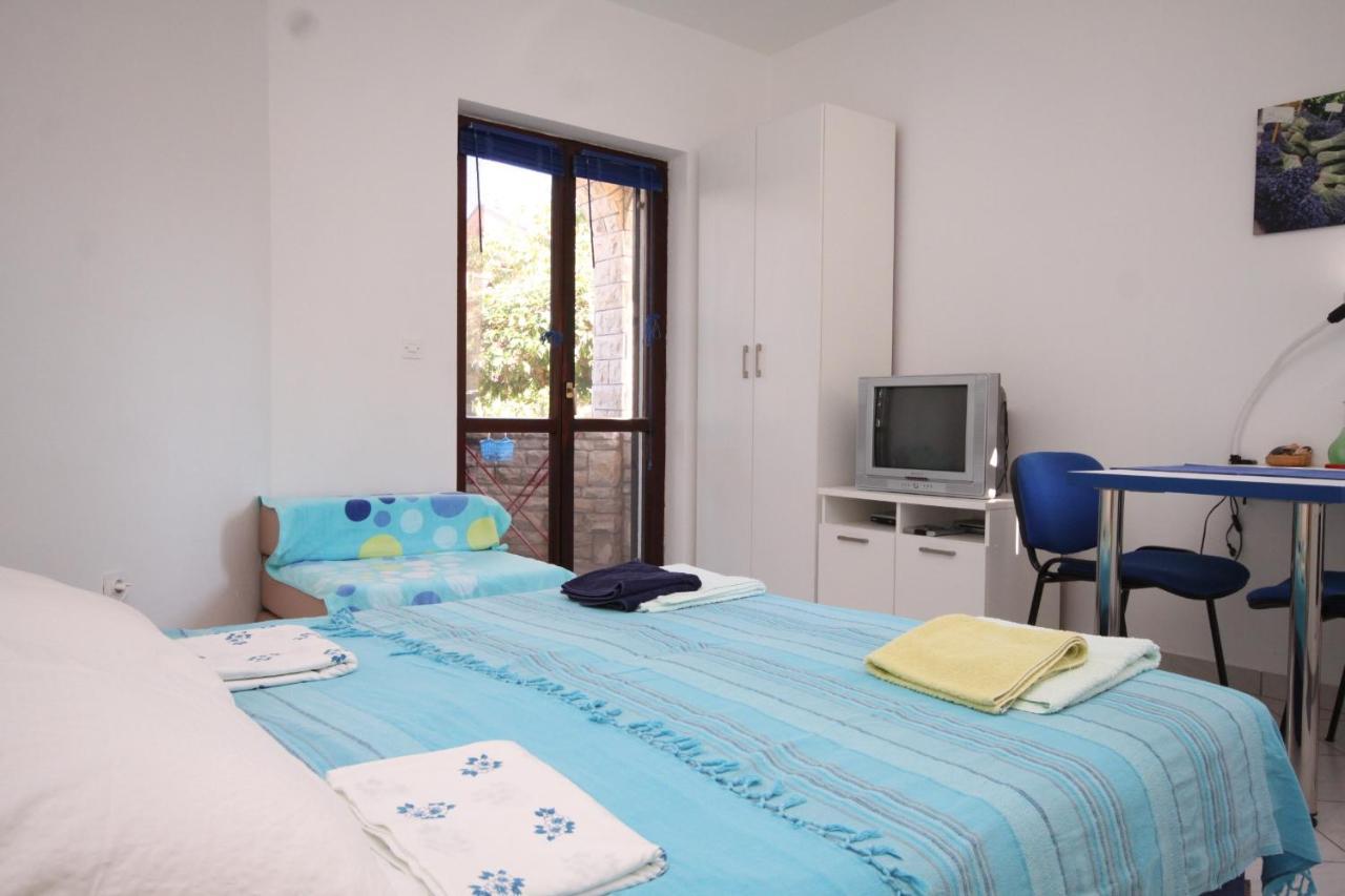 Studio Fazana 7234A Ngoại thất bức ảnh