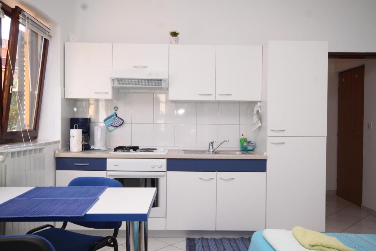 Studio Fazana 7234A Ngoại thất bức ảnh